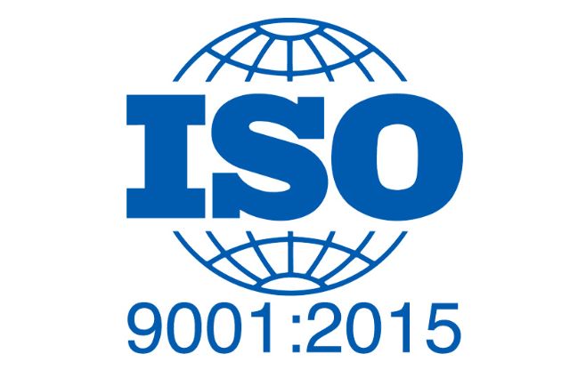 ISO 9001 2015