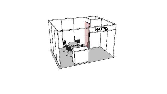 Stand