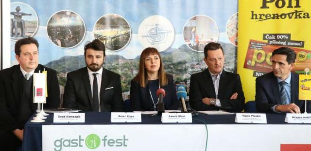 agast fest interio