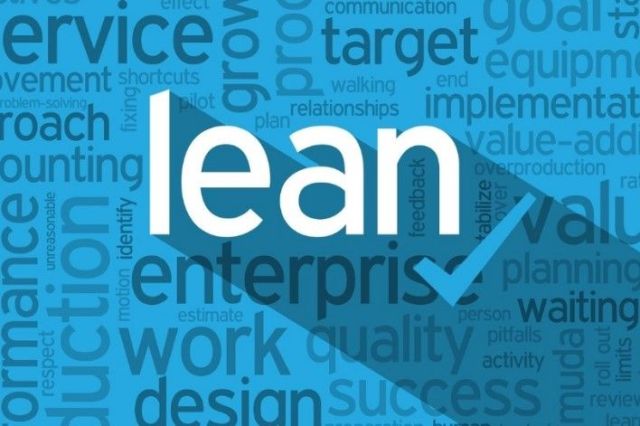 lean