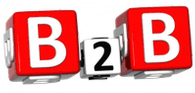 b2b