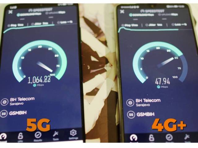 BHT5G