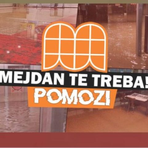 MejdanPomozi