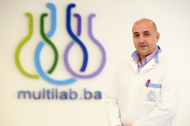 multilab