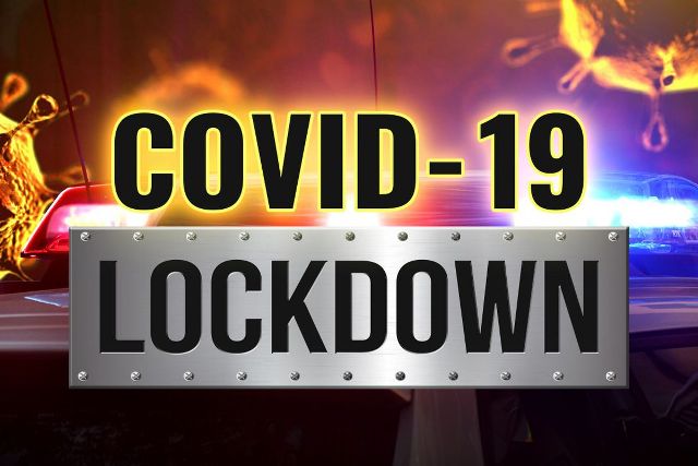 lockdown
