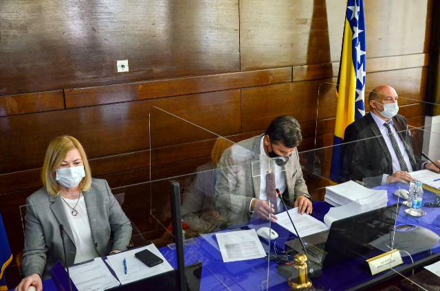 vlada fbih