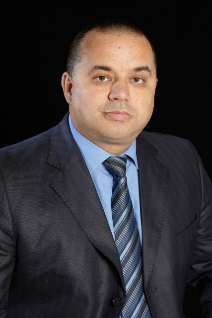 Nihad Begic FC Lukavac