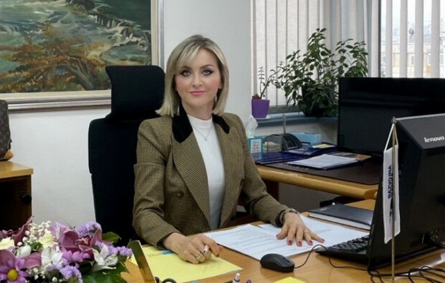 mersiha slipicevic