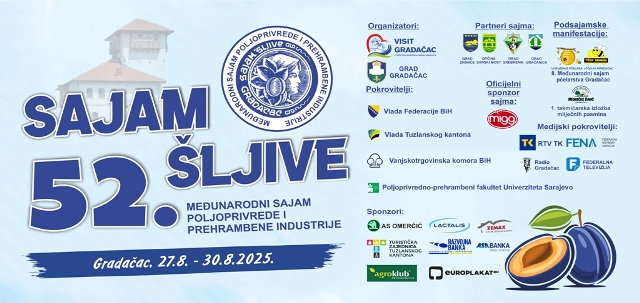 Gradacac2025plakat