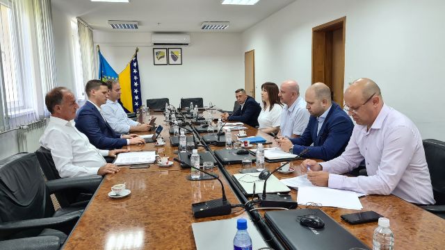 Privrednici