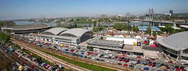 beogradski sajam