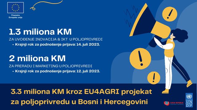 eu4agri proudzetak poljop