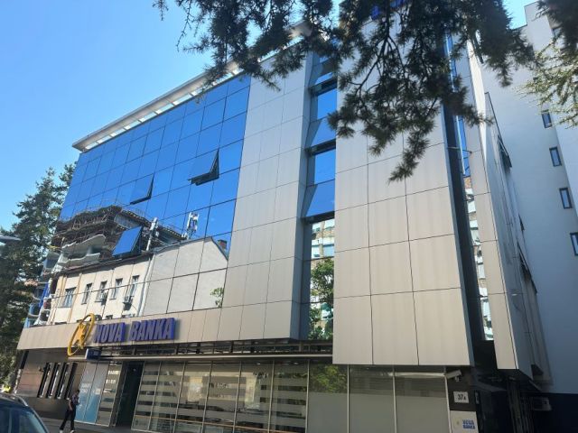Nova banka