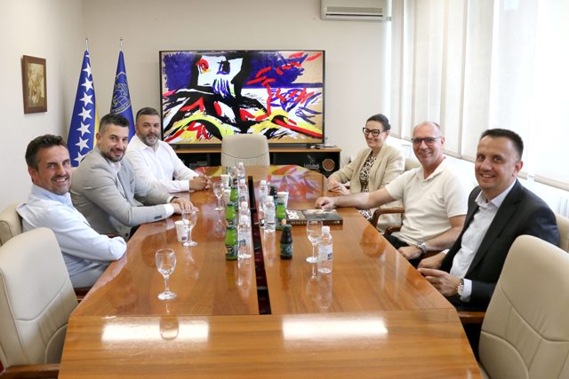 Tuzla energetski