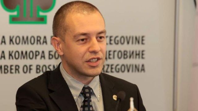 igor gavran