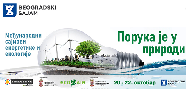 Beograd Energetika