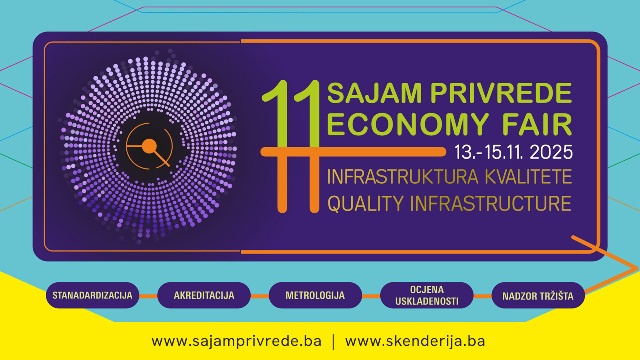Sarajevo privreda