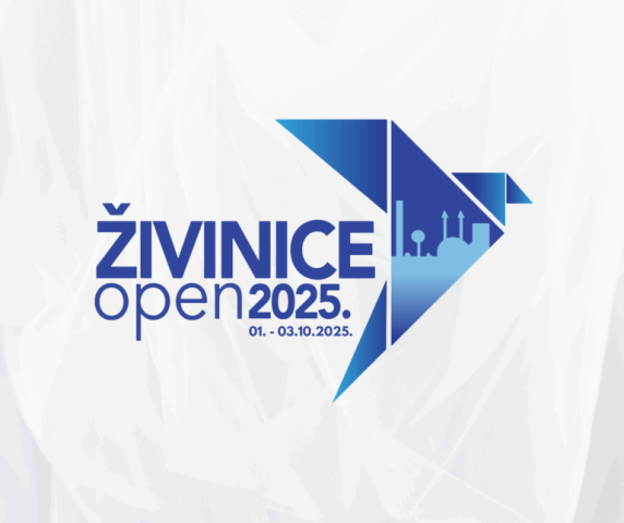 Ziv Open