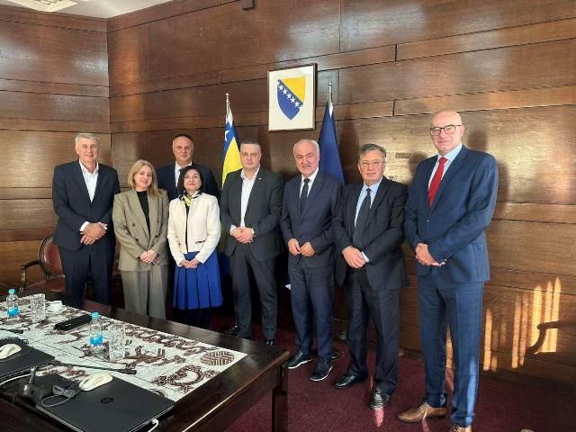 Predsjednici Vojin