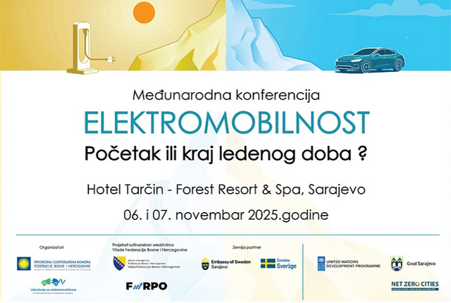 elektromobilnost