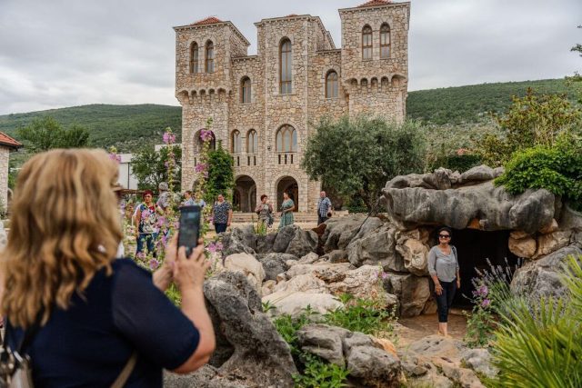 turizam medjugorje