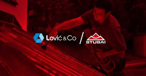 Lovic Stubai
