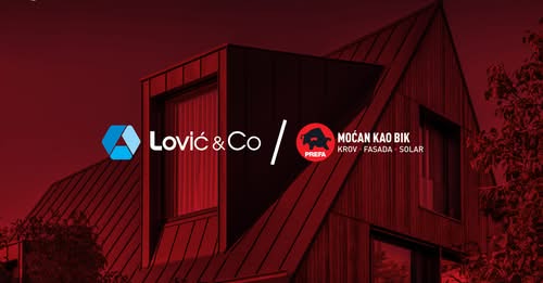 Lovic Prefa