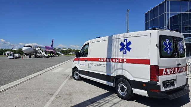 MAT Sanitet