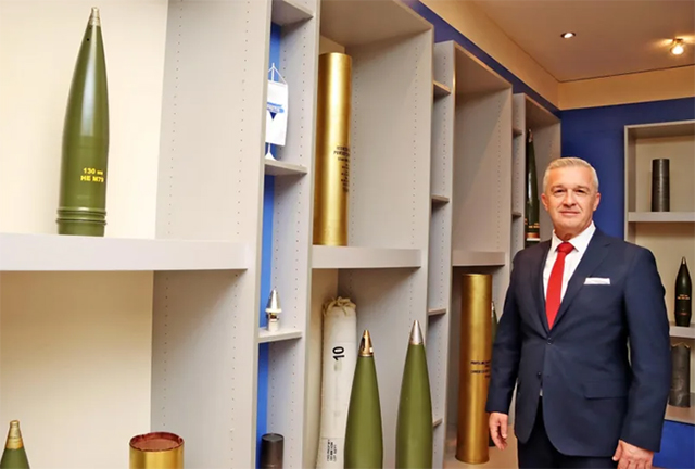 Seha Tuzlak