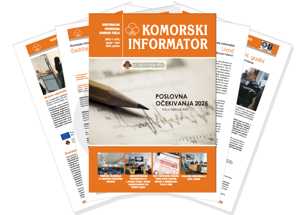 Komorski informator